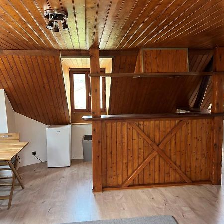 Top Floor Apartment With Mountain Views In The Centre Of Argeles Gazost Extérieur photo