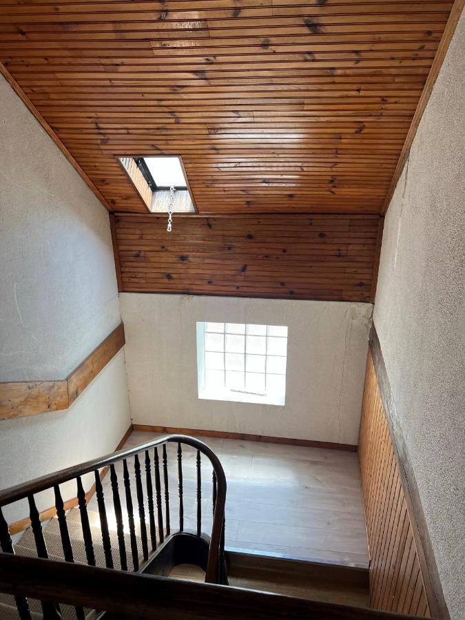 Top Floor Apartment With Mountain Views In The Centre Of Argeles Gazost Extérieur photo